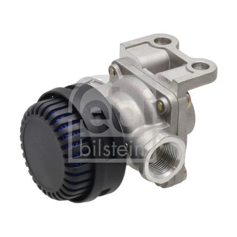 Febi Quick Release Valve 3 Connectors bar 1001116