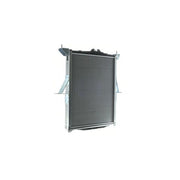 Mahle Engine Radiator CR 1557 000P