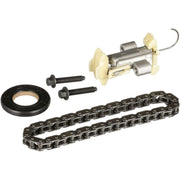 Gates Timing Chain Kit Set Links fits Citroën Berlingo 2018 on 1.5