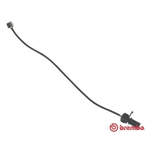 Brembo Brake Pad Wear Sensor Front fits Audi A6 C6 2008-2010