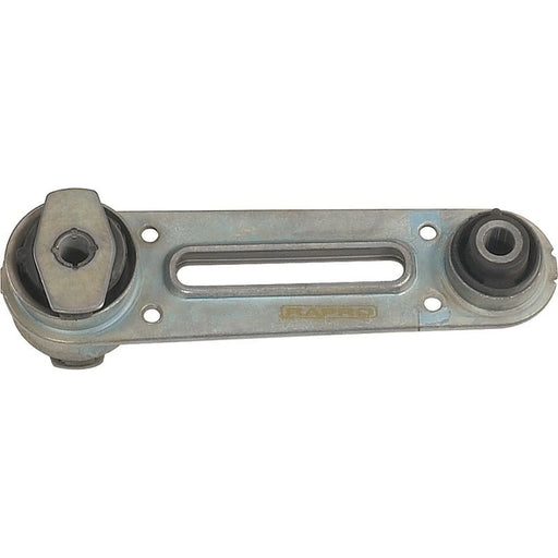 Gates Engine Mount Mounting Lower fits Renault Laguna II 2001-2007