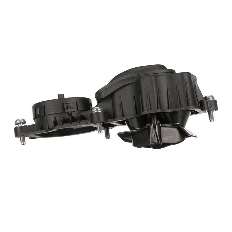 Gates Crankcase Oil Separator fits BMW 1 2004-2011