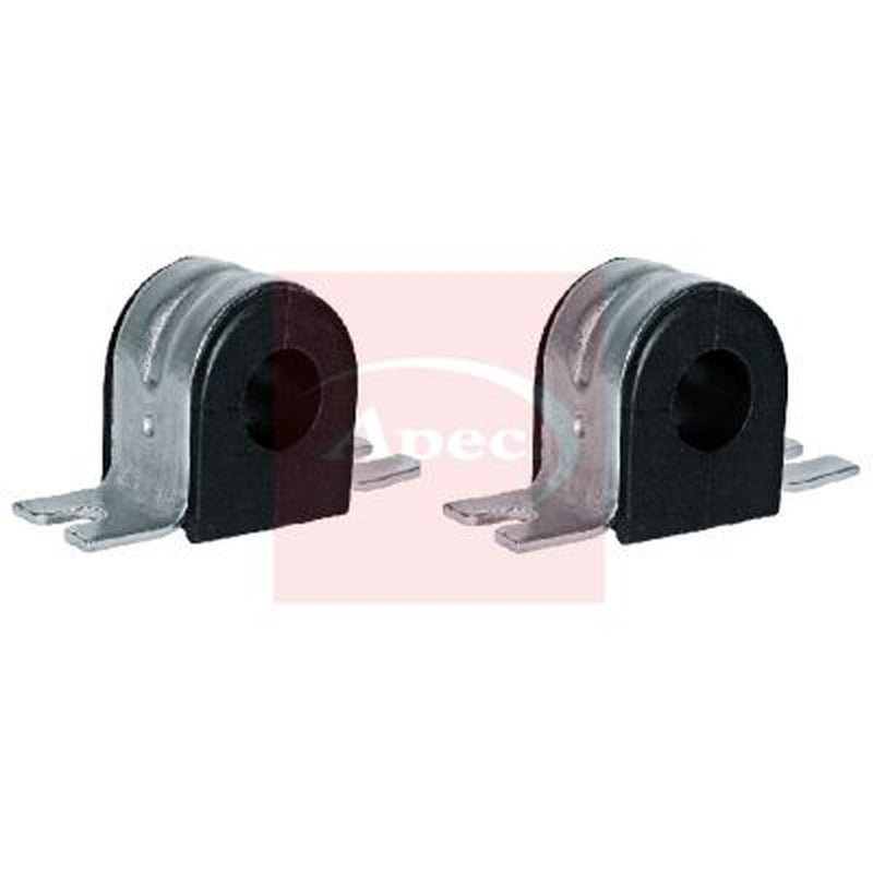 Apec Anti Roll Bar Mounting Bracket Front Right fits Nissan Primastar 2001-2006