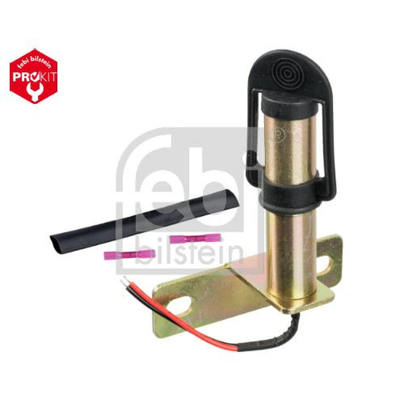 Febi Rotating Beacon Holder Wide High 104037