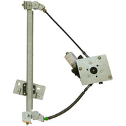 Valeo Electric Window Regulator Lifter Left Front 850004