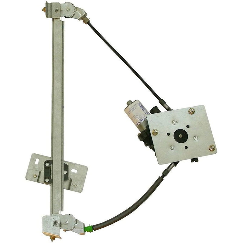 Valeo Electric Window Regulator Lifter Left Front 850004