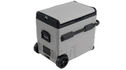 Outwell Arctic Frost 55 Coolbox Black & Grey Outwell - Dynamic Drive
