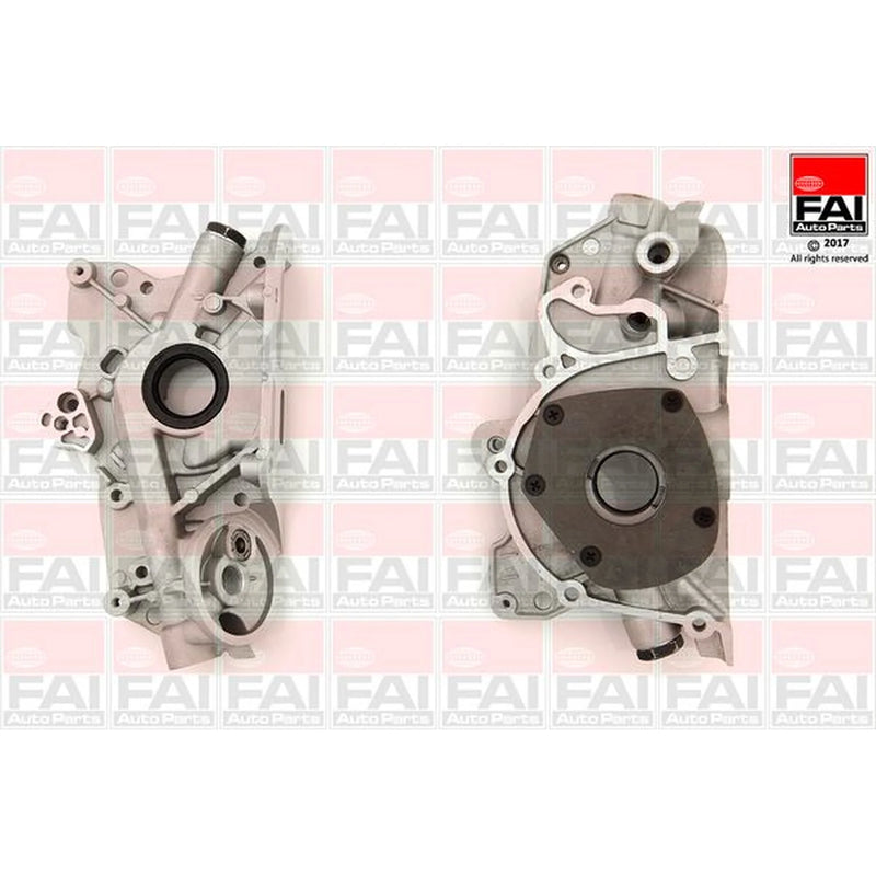 FAI Engine Oil Pump Assembly
