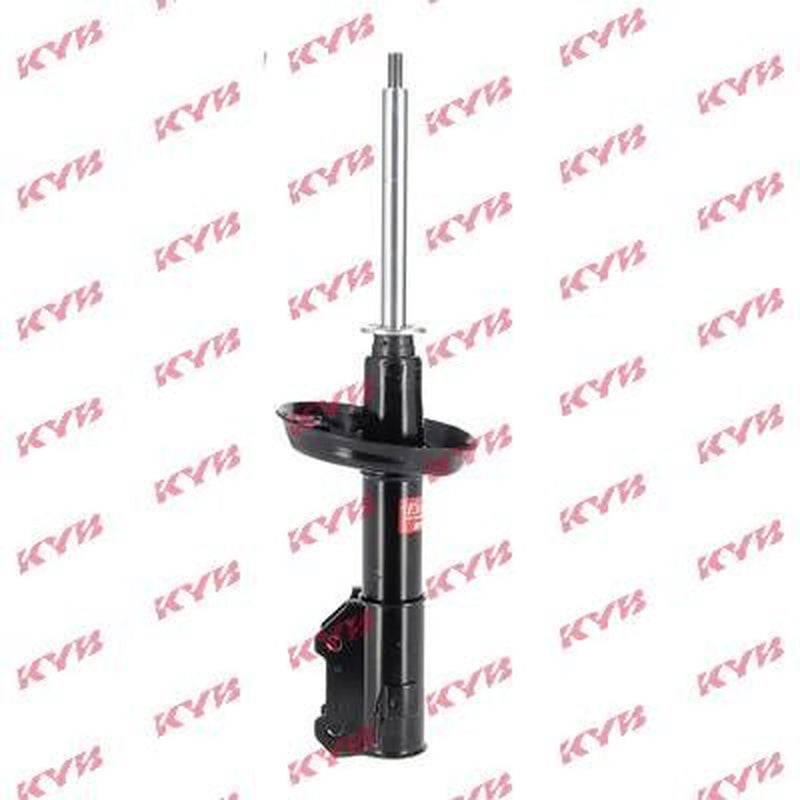KYB Shock Absorber Damper Strut Front Right fits Chevrolet Cruze 2009 on 1.6 1.8
