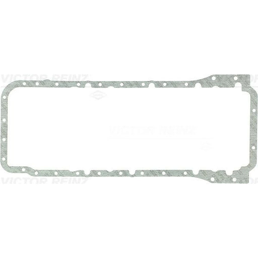 Victor Reinz Oil Sump Gasket Wide 0mm Thick 71-25194-10