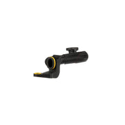 Gates Crankcase Ventilation Hose 280mm fits Audi A3 2012-2020 1.8 2.0