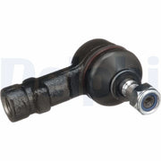 Delphi Steering Tie Rod End Ball Joint Front 1/2"x20 fits Ford Capri 1974-1987
