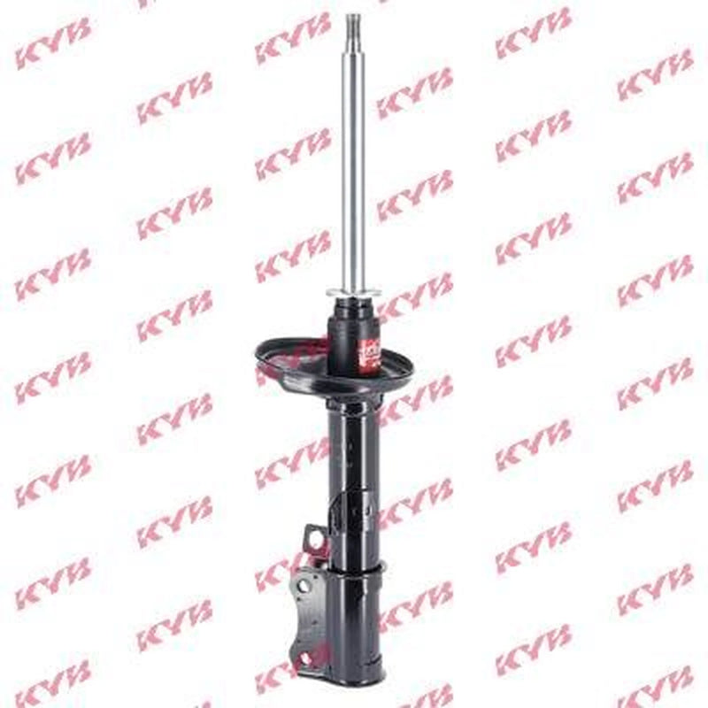 KYB Shock Absorber Damper Strut Rear Left fits Toyota Celica 1985-1989 1.6 2.0