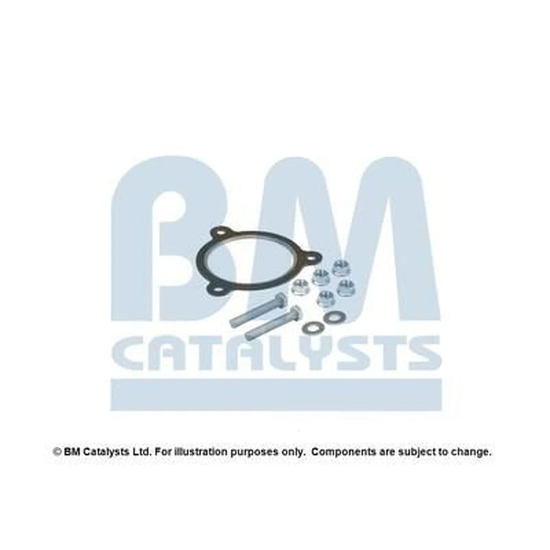 BM Catalysts Fitting Kit FK92156B FK92156B