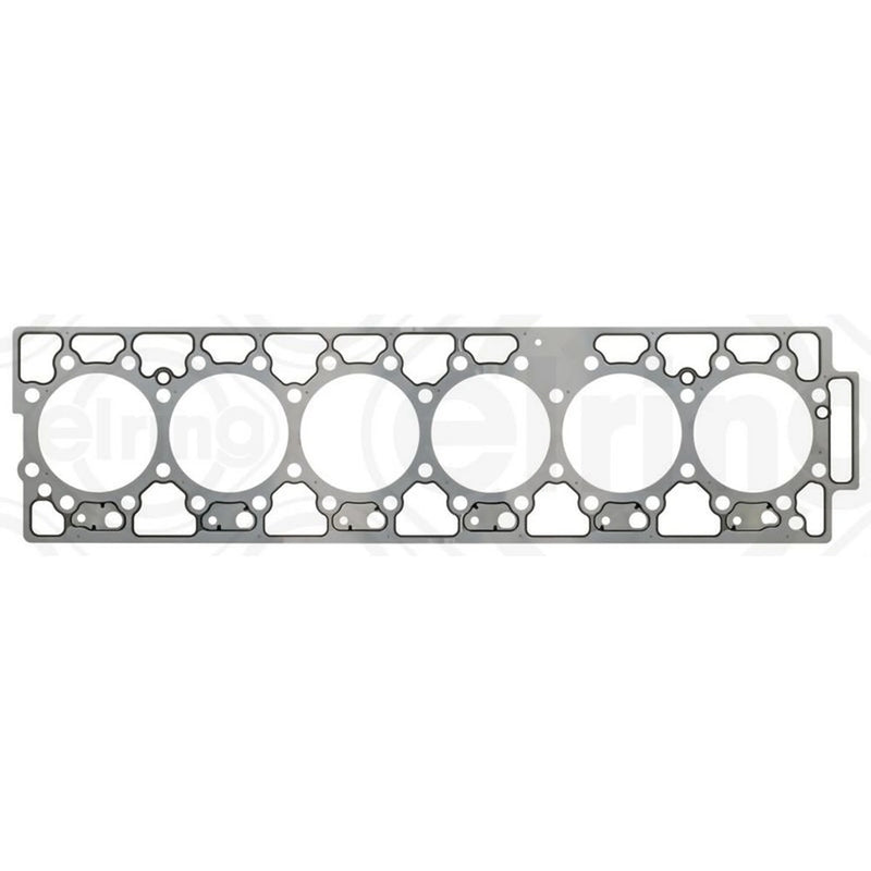 Elring Cylinder Head Gasket 1mm Thick fits Daf Cf 2013 on