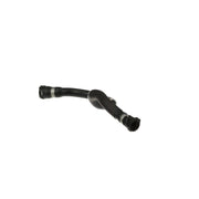 Gates Curved Radiator Hose fits BMW 5 2003-2010