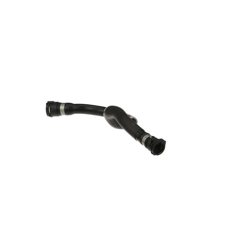 Gates Curved Radiator Hose fits BMW 5 2003-2010