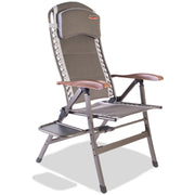 Quest Elite Comfort Chair with Side Table - 5.75 kg