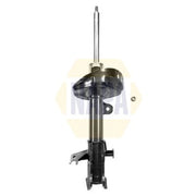 NAPA Shock Absorber Damper Strut Front Left fits Honda Cr-V III 2006-2012