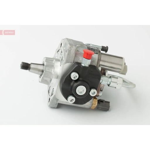 Denso High Pressure Fuel Pump fits Toyota Avensis 2003-2008 2.0