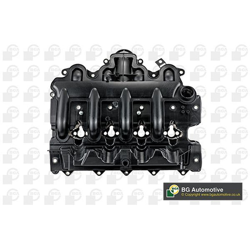 BGA Cylinder Head Cover Plastic fits Nissan Interstar 2002-2006