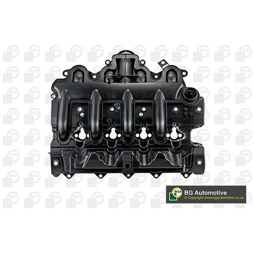 BGA Cylinder Head Cover Plastic fits Nissan Interstar 2002-2006
