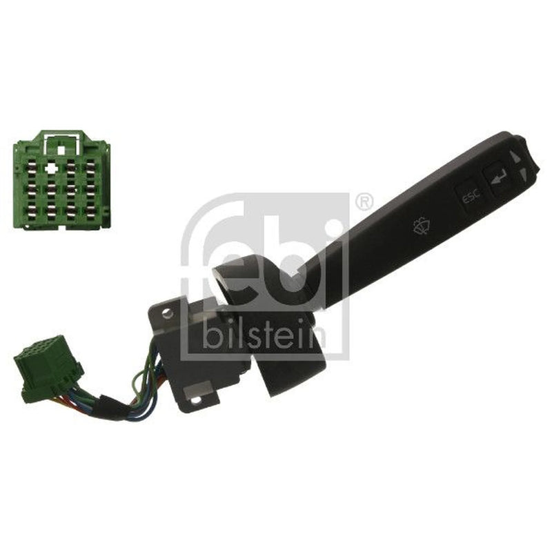 Febi Steering Column Switch 12 Connectors 40896