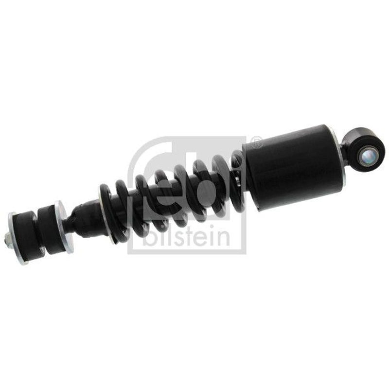 Febi Cab Suspension Shock Absorber Front 08620