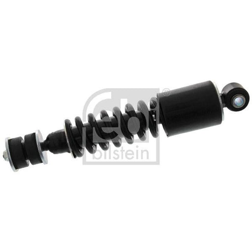 Febi Cab Suspension Shock Absorber Front 08620