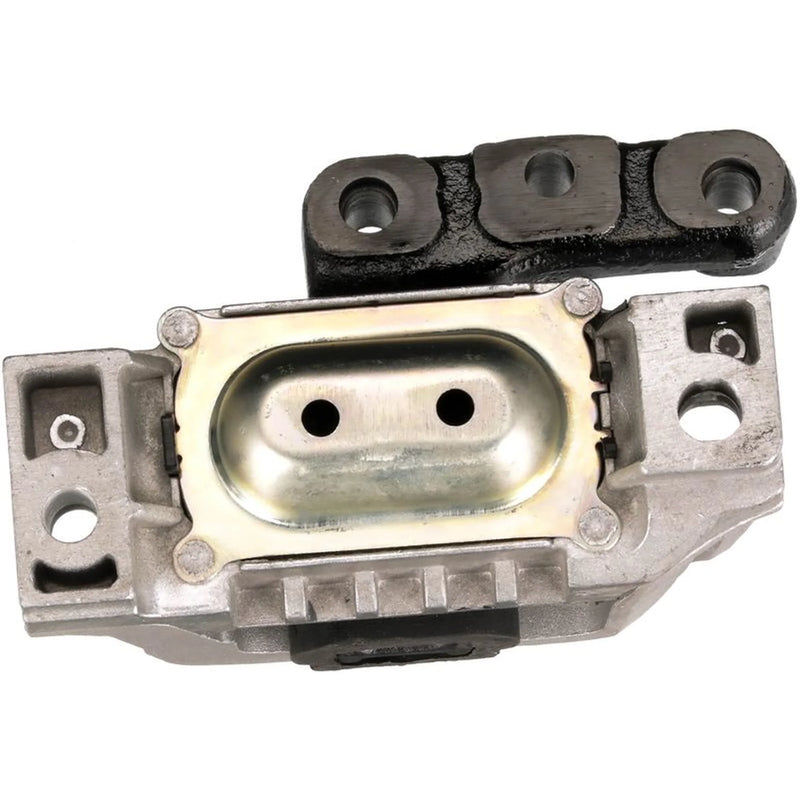 Gates Engine Mount Mounting Right fits Peugeot 207 2006-2015 1.4