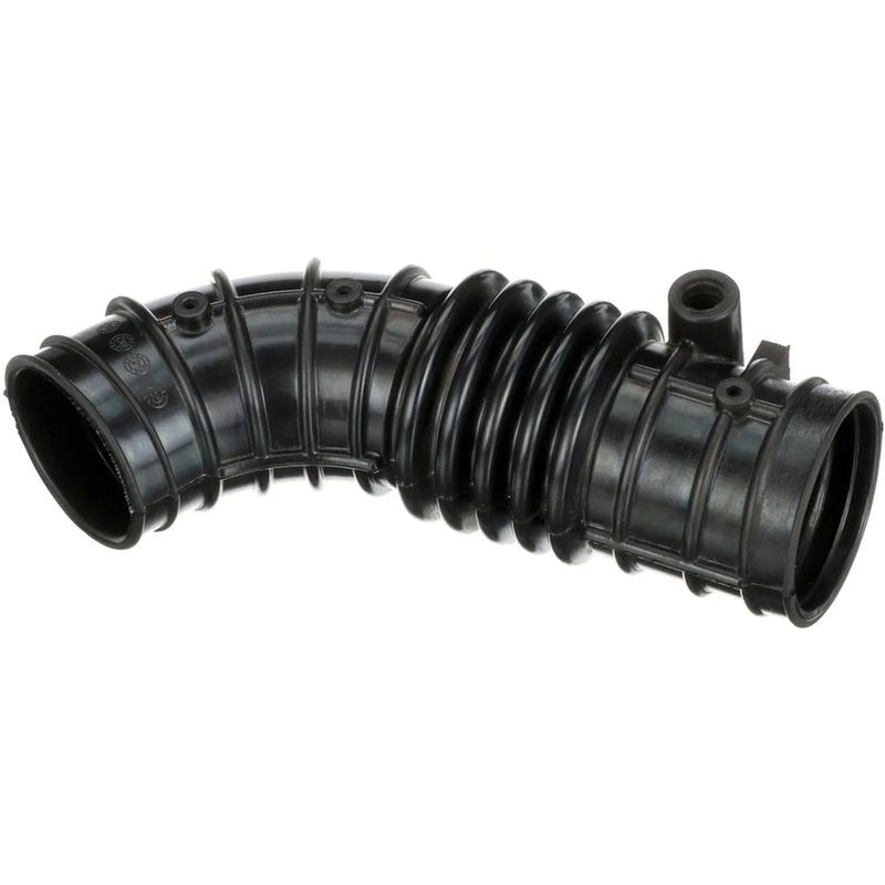 Gates Air Supply Hose 250mm NBR (nitrile butadiene rubber) fits BMW 3 1987-1994