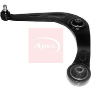 Apec Control/Trailing Arm Front Left fits Peugeot 206 1998-2012