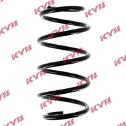 KYB Front Suspension Coil Spring fits Opel Vectra C 2002-2008 1.8