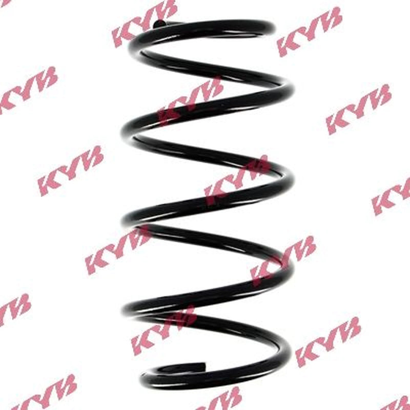 KYB Front Suspension Coil Spring fits Opel Vectra C 2002-2008 1.8