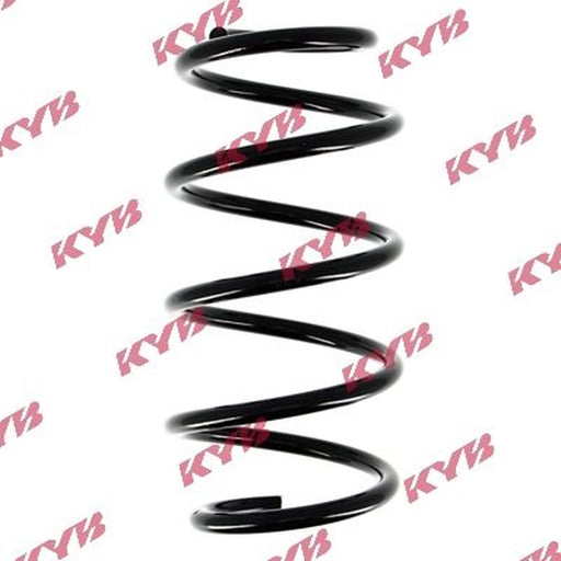 KYB Front Suspension Coil Spring RH3526