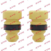 KYB Rear Rubber Buffer Suspension fits Mitsubishi Lancer VII 2003-2008 1.6 2.0