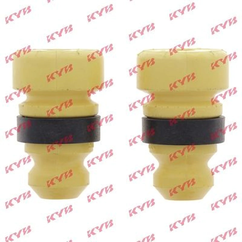 KYB Rear Rubber Buffer Suspension fits Mitsubishi Lancer VII 2003-2008 1.6 2.0