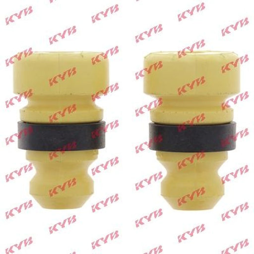KYB Rear Rubber Buffer Suspension fits Mitsubishi Lancer VII 2003-2008 1.6 2.0