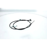 Bosch Handbrake Cable Rear 1 987 482 653