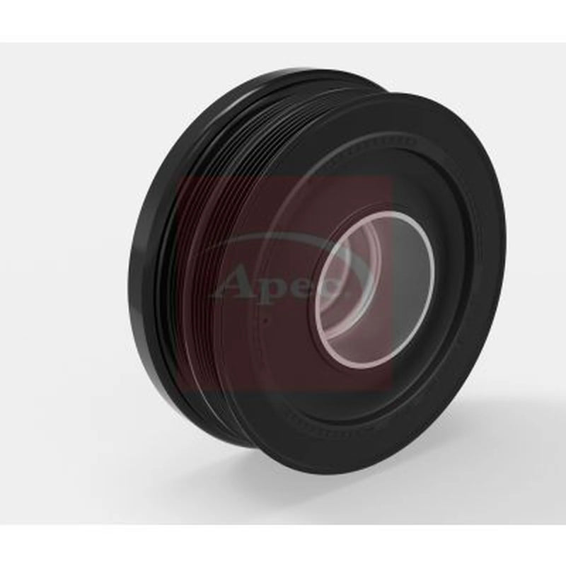 Apec Crank Shaft Belt Pulley ATV1144