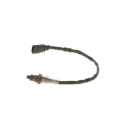 Bosch O2 Lambda Oxygen Sensor Rear fits VW Jetta IV 2011-2017 1.4