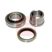 Apec Wheel Bearing Kit fits Suzuki Jimny Closed Off-Road Vehicle 1998 on 1.3