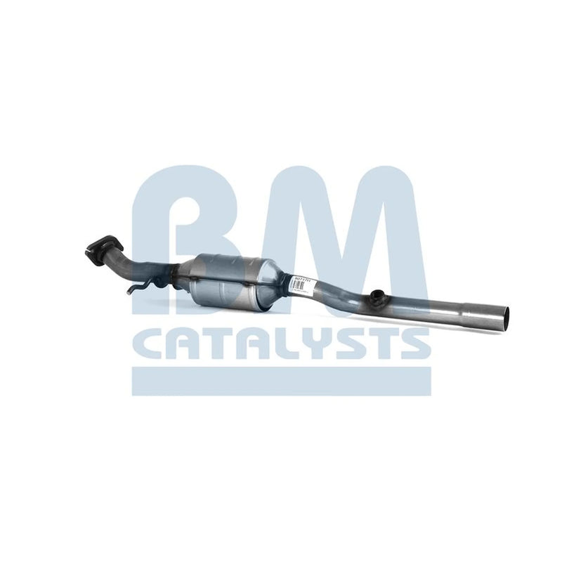 BM Catalysts Homologated Petrol Cat fits Ford Focus I 1998-2004 1.6