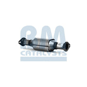 BM Catalysts Homologated Petrol Cat fits Ford Usa Probe 1993-1998 2.5