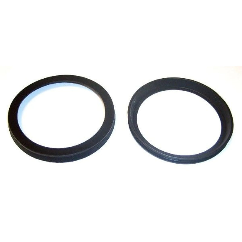Elring Oil Filler Neck Cap Gasket 74mm OD ID Thick fits Alpina B10 1999-2003 3.3