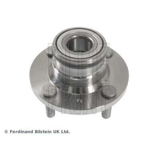 Blue Print Wheel Bearing Kit Rear 67mm ADC48341