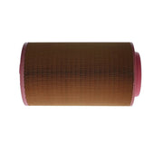 Bosch Engine Air Filter fits Deutz-Fahr Agrotron 1997-2001
