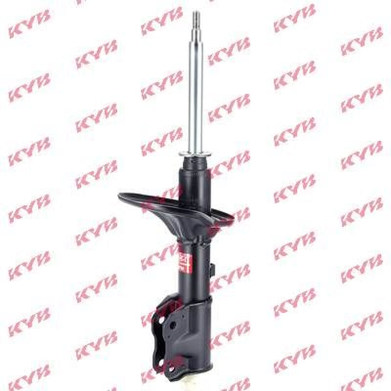 KYB Shock Absorber Damper Strut Front fits Mitsubishi Lancer 1989-1992 1.8