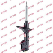 KYB 2 x Shock Absorbers fits Mitsubishi Lancer 1989-1992 1.8