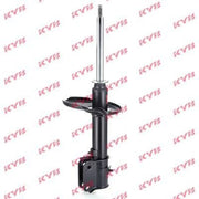 KYB Shock Absorber Damper Strut Front Right fits Mitsubishi Space Runner